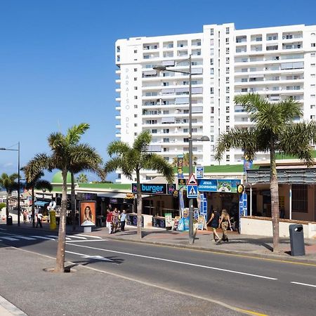 Paradise Beach Suite Costa Adeje  Exterior photo