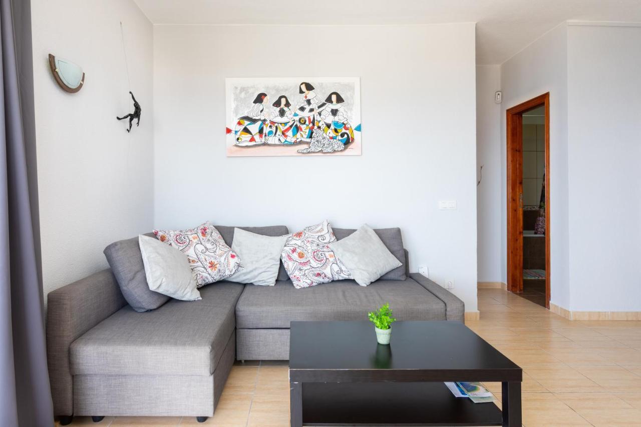 Paradise Beach Suite Costa Adeje  Exterior photo