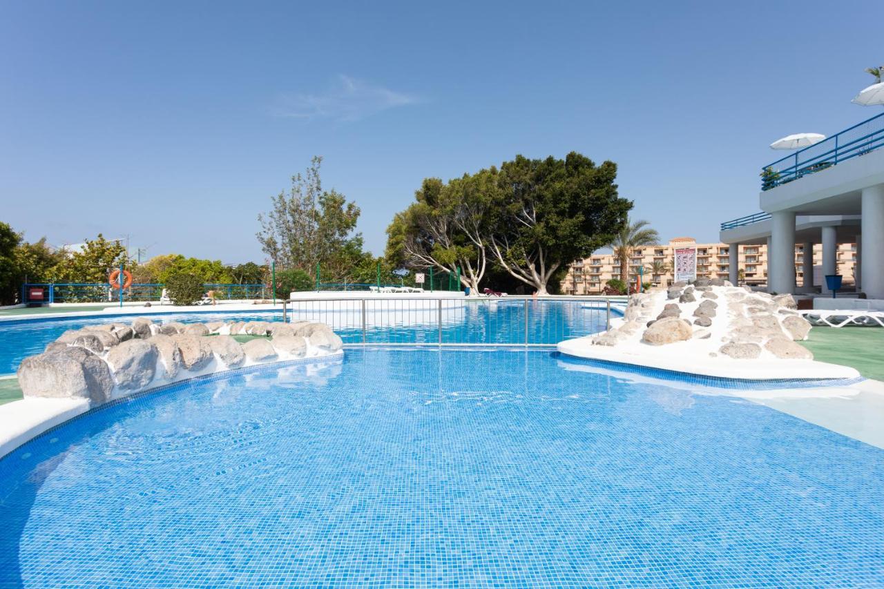 Paradise Beach Suite Costa Adeje  Exterior photo