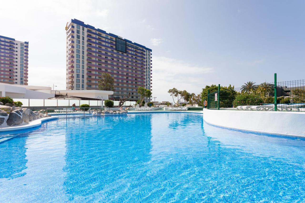 Paradise Beach Suite Costa Adeje  Exterior photo