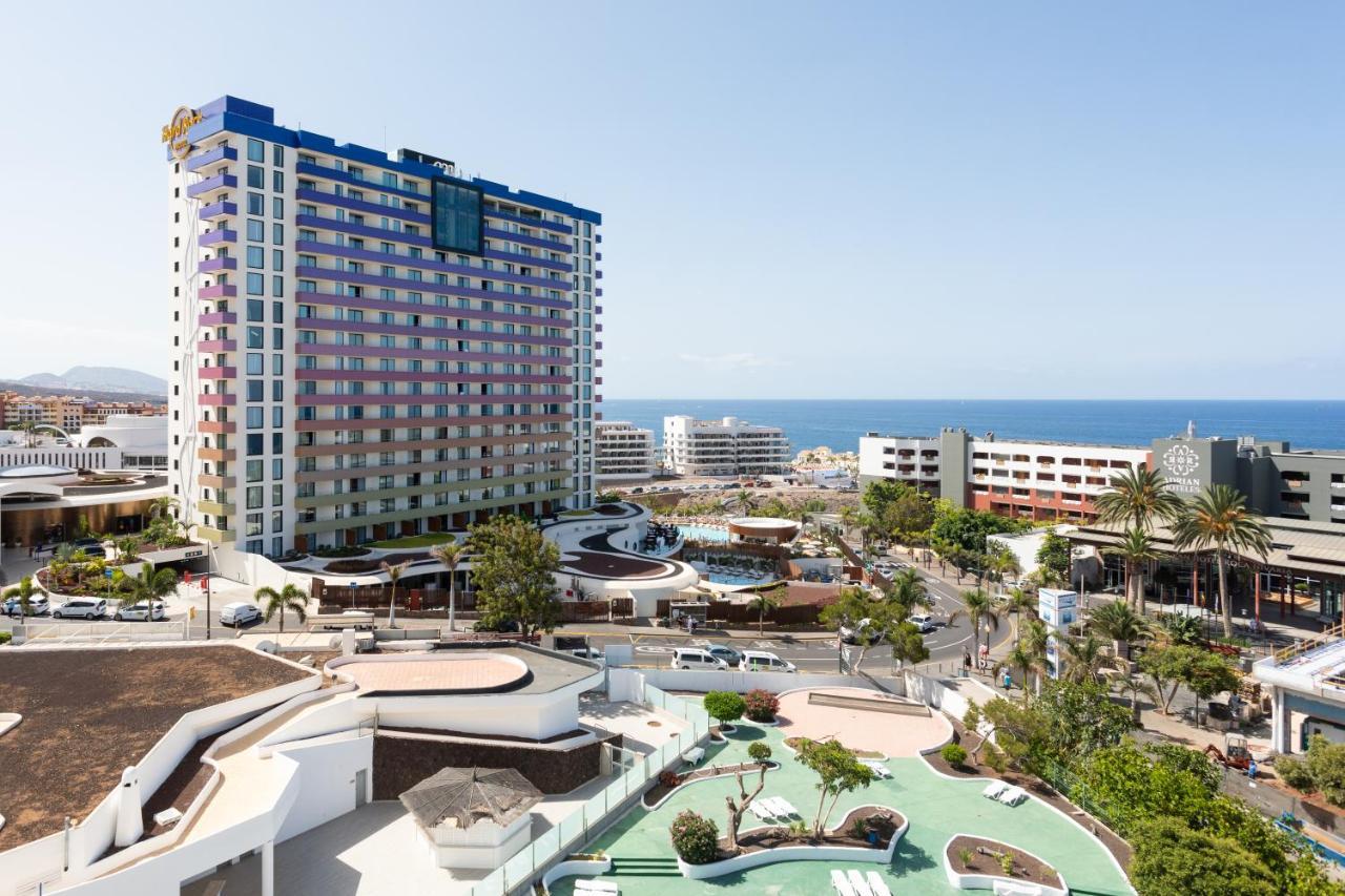 Paradise Beach Suite Costa Adeje  Exterior photo