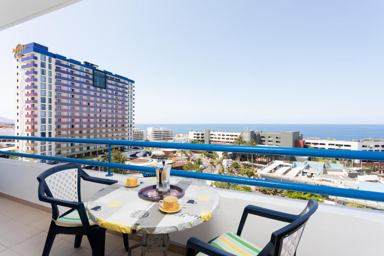 Paradise Beach Suite Costa Adeje  Exterior photo