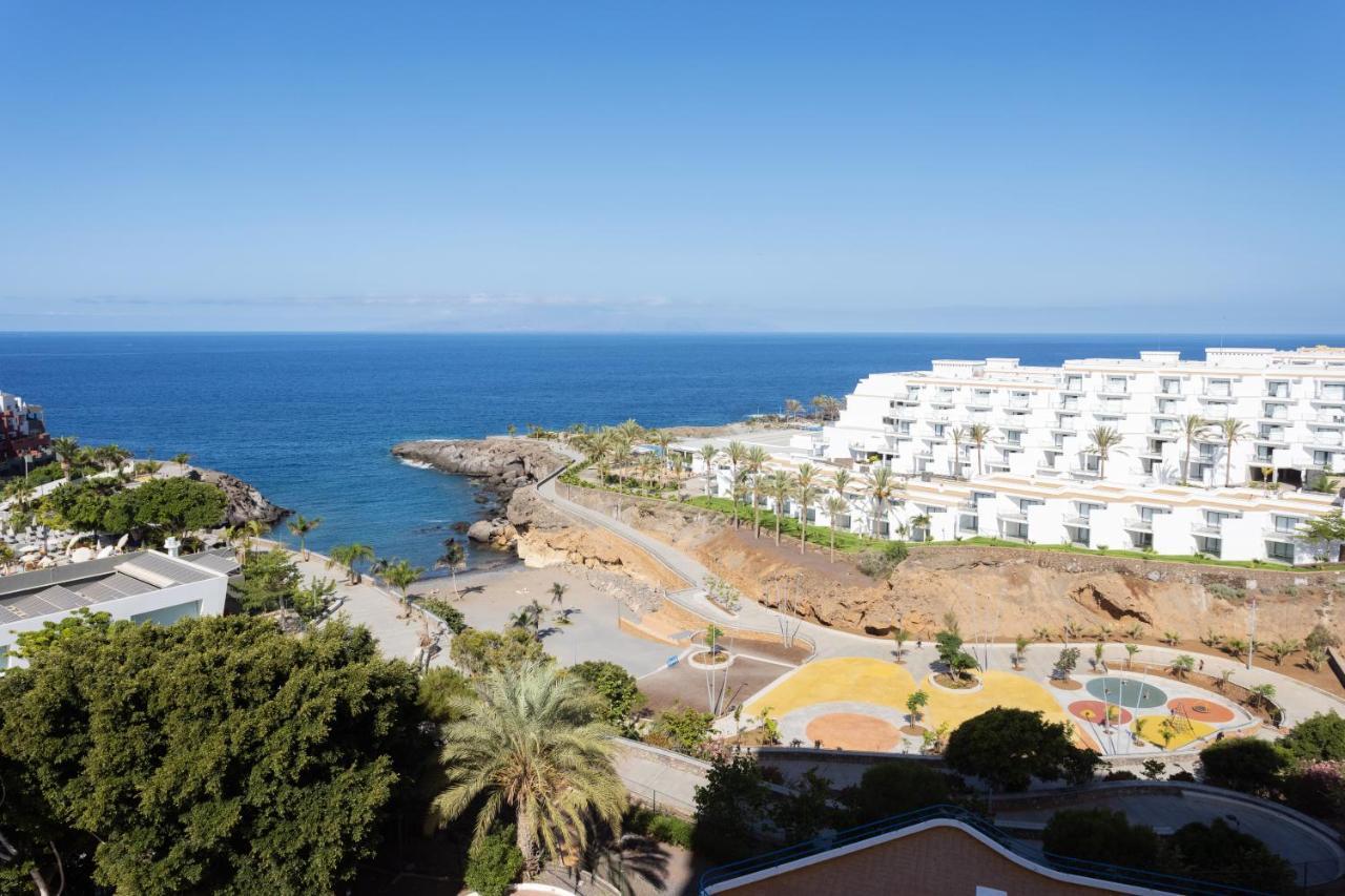 Paradise Beach Suite Costa Adeje  Exterior photo